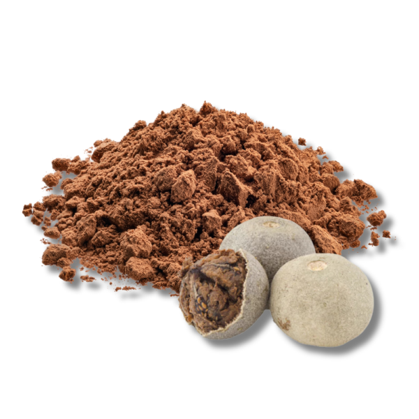 Dehydrated 100% Natural Woodapple Drink Powder 200g - 7oz - Image 2