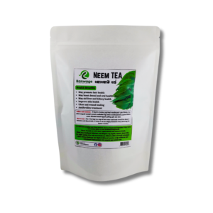 Neem/Kohomba Tea (Azadirachta indica)