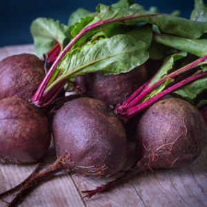 Dehydrated Beet Slices (Beta vulgaris) - Image 3