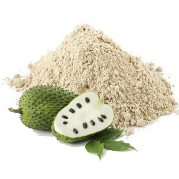 Soursop Powder (Annona muricata) - Image 3