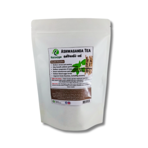 Ashwagandha/Withania somnifera