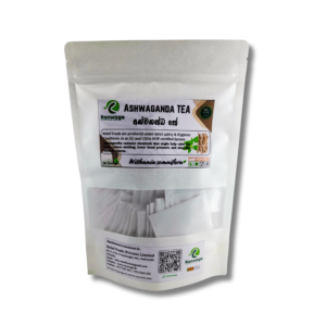 Ashwagandha/Withania somnifera