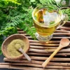Curry Leaves Tea (Murraya koenigii) - Image 3