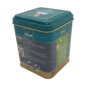 Dilmah Earl Grey Loose Leaf Tea (125g) - Image 3