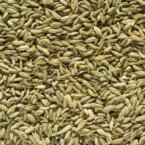 Fennel Seeds (Foeniculum vulgare) - Image 2