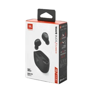 JBL Wave Buds TWS Earbuds - 100% Authentic