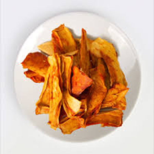 Dehydrated Papaya 100% Natural 50g - 1.7oz - Image 4