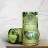 THEBU (Costus speciosus) LEAF TEA - PROFESSIONALLY SEALED PREMIUM QUALITY 25 Tea Bags