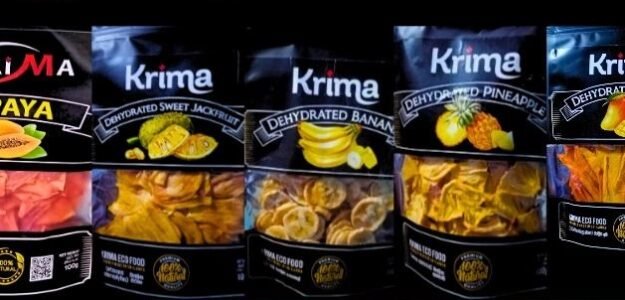 Krima Eco Food