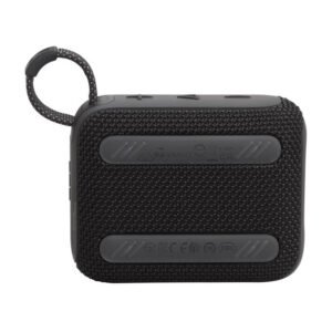 JBL Go 4 Ultra Portable Bluetooth Speaker - 100% Authentic