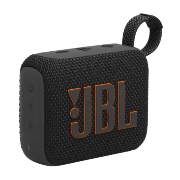 JBL Go 4 Ultra Portable Bluetooth Speaker - 100% Authentic