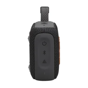 JBL Go 4 Ultra Portable Bluetooth Speaker - 100% Authentic