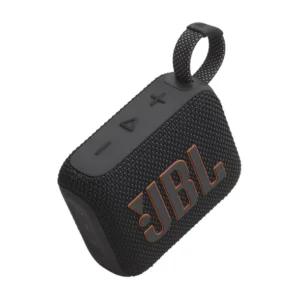 JBL Go 4 Ultra Portable Bluetooth Speaker - 100% Authentic