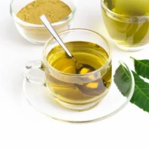 Neem/Kohomba Tea (Azadirachta indica)