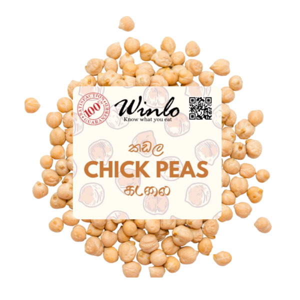 Chick Peas