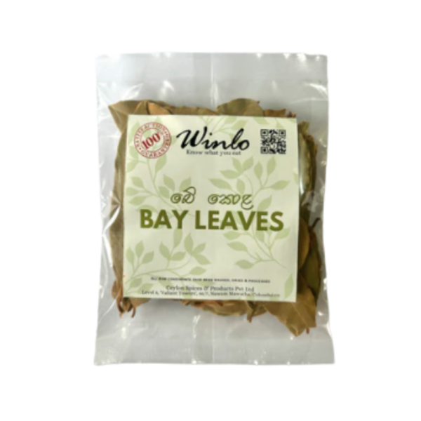 Bay Leaves