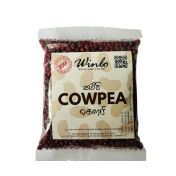 Cowpea (Red - No 1 Quality)