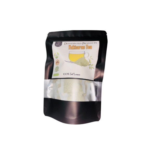 Yakinaran Tea - 30 Tea Bags