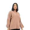 Envogue Women's Chic Casual Blouse - Image 3