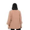 Envogue Women's Chic Casual Blouse - Image 4