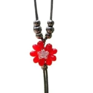 Women's necklaces Party Jewellery Colourful necklace Girls' Trendy necklaces Casual Outfit Jewellery Birthday Gift - Image 5