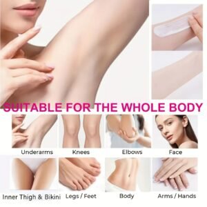 Face And Body Brightening Cream - Tone up Cream, Face & Body Makeup, Suitable for Face, Neck, Armpits, Joints And Other Parts, Mild Texture, Brightening And Moisturizing at The Same Time, Suitable for Men And Women, 50G/1.76Oz - Image 4