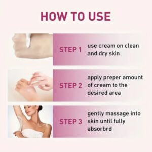 Face And Body Brightening Cream - Tone up Cream, Face & Body Makeup, Suitable for Face, Neck, Armpits, Joints And Other Parts, Mild Texture, Brightening And Moisturizing at The Same Time, Suitable for Men And Women, 50G/1.76Oz - Image 5