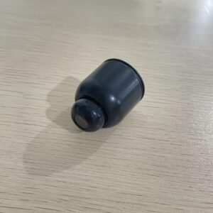 Mini WiFi Smart Camera with Hidden Mic, 1080p HD Video Recording, USB Powered, Remote Control via Mobile App for Home, Office, and Car Monitoring, Easy Installation, No Battery Required, Car Dashboard Camera | Sleek Camera Design | Compact Size