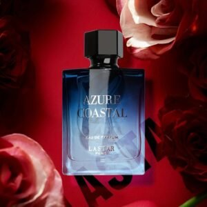 LASTAR Men'S Azure Coast Cologne, Deodorizing Body Spray, with a Unique Ocean Scent That Is Naturally Fresh And Long-Lasting, Effectively Masking Odors. It Is Suitable for Various Needs, Making It a Great Choice for Valentine'S Day Gifts, New Year Presents, And Holiday Gift Selections. - Image 3
