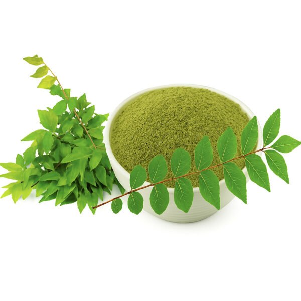Cropceylon Curry Leaves Powder - Image 3