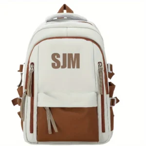 Oxford Travel Backpack