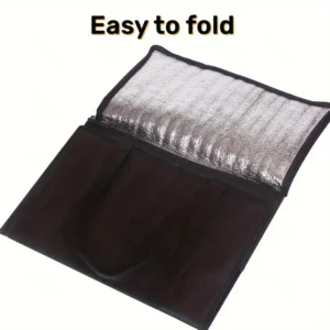 Extra-Large Insulated Cooler Bag