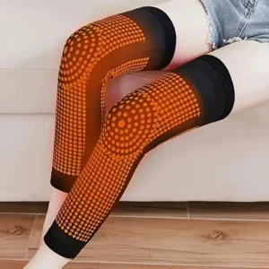 Winter Constant Temperature Knee Protection