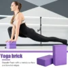 Yoga Bricks