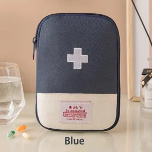 First Aid Kit
