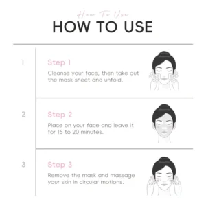 Aloe Vera Facial Masks