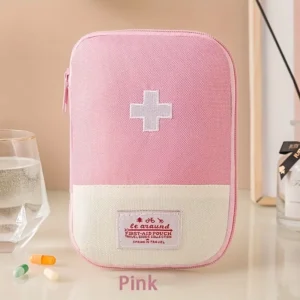 First Aid Kit