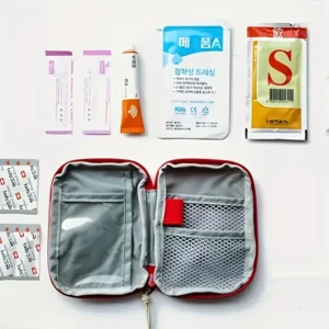 First Aid Kit