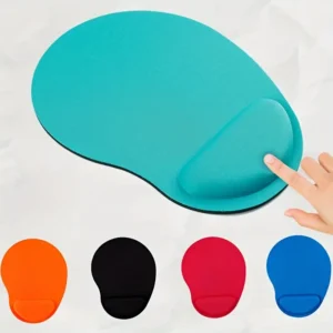 Ergonomic EVA Wrist Support Cushion,
