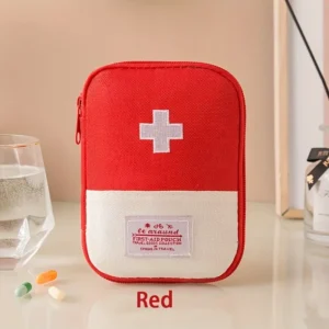 First Aid Kit