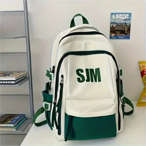Oxford Travel Backpack
