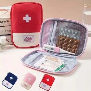 First Aid Kit