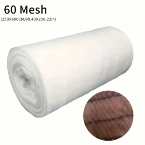 Insect Mesh