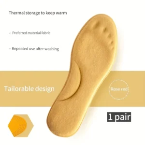 Feet Warmer
