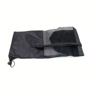 Yoga Mat Storage Mesh Bag