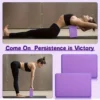 Yoga Bricks - Image 5