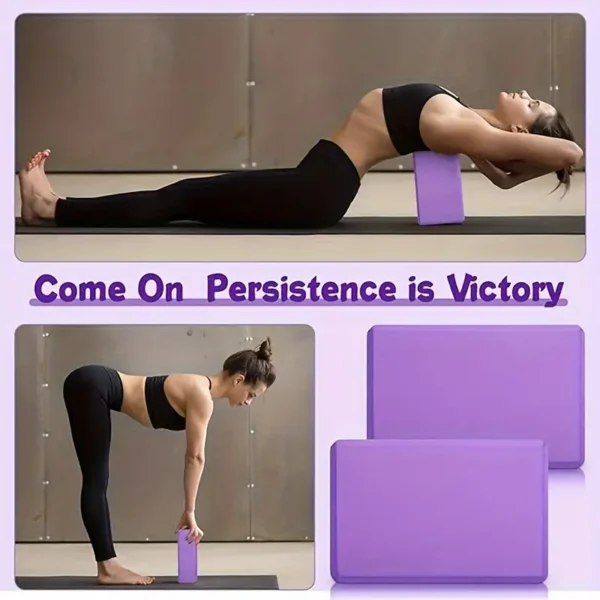 Yoga Bricks - Image 5