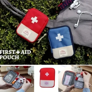 First Aid Kit
