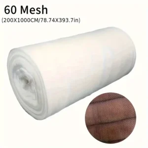 Insect Mesh