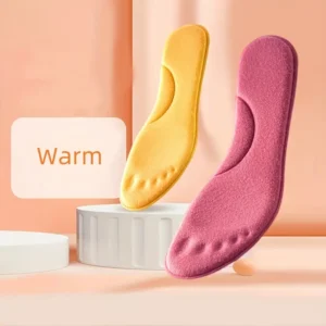 Feet Warmer